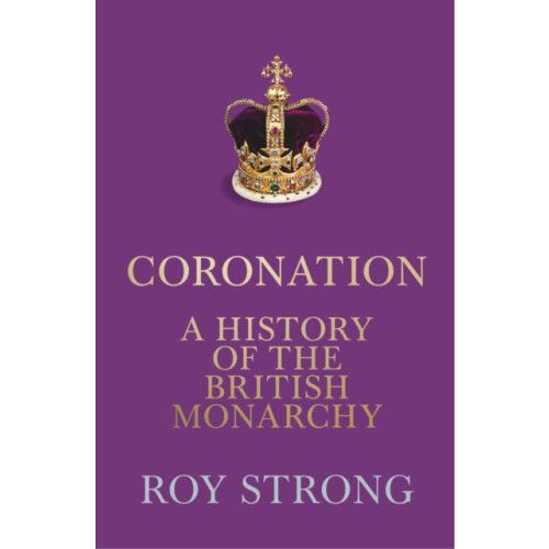HarperCollins Publishers Coronation (inbunden, eng)