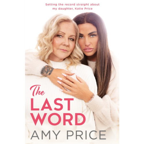 HarperCollins Publishers The Last Word (inbunden, eng)