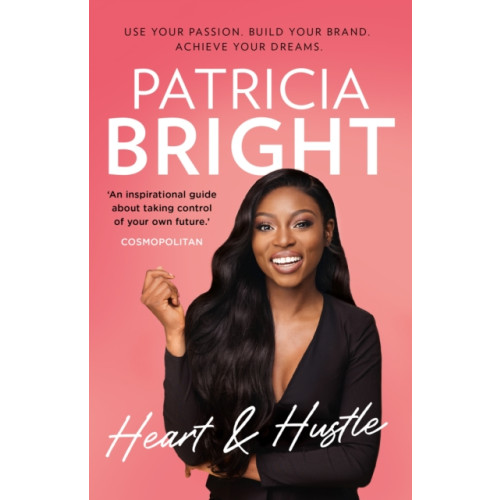 HarperCollins Publishers Heart and Hustle (häftad, eng)