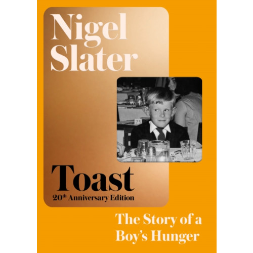 Toast , HarperCollins Publishers (inbunden, english)