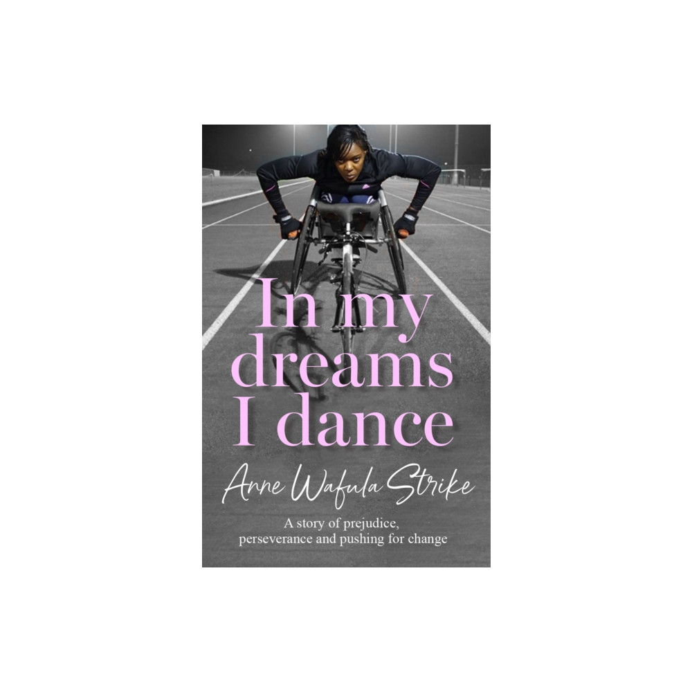 Produktbild för In My Dreams I Dance (häftad, eng)