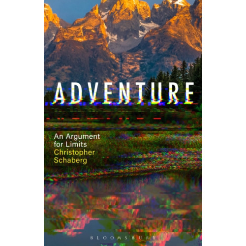 Bloomsbury Publishing USA Adventure (häftad, eng)