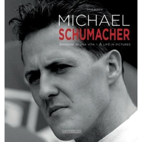 Giorgio Nada Editore Michael Schumacher (inbunden, eng)
