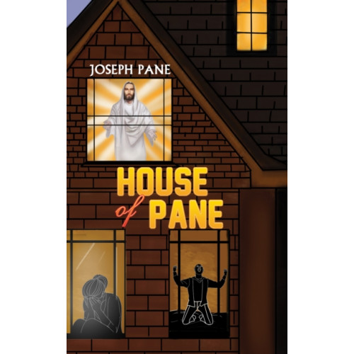 Austin Macauley Publishers LLC House of Pane (häftad, eng)