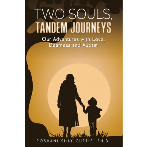 Austin Macauley Publishers LLC Two Souls, Tandem Journeys (häftad, eng)