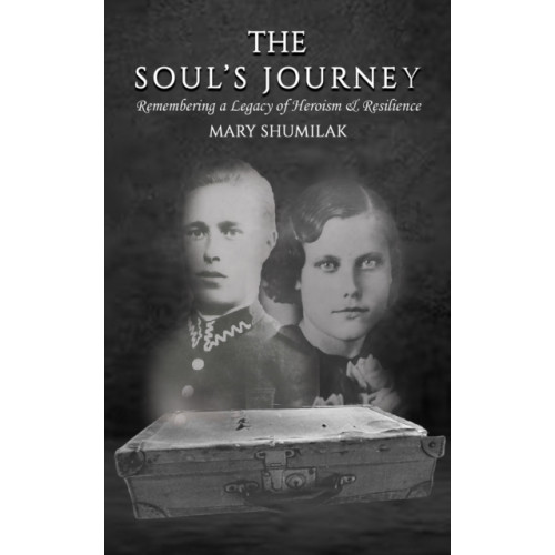 Austin Macauley Publishers LLC The Soul's Journey (häftad, eng)