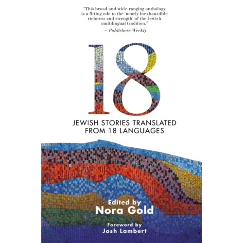 Academic Studies Press 18 (inbunden, eng)