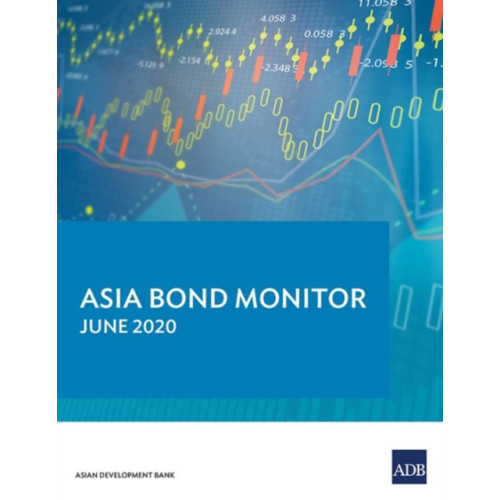 Asian Development Bank Asia Bond Monitor – June 2020 (häftad, eng)