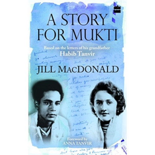 HarperCollins India A Story for Mukti (häftad, eng)