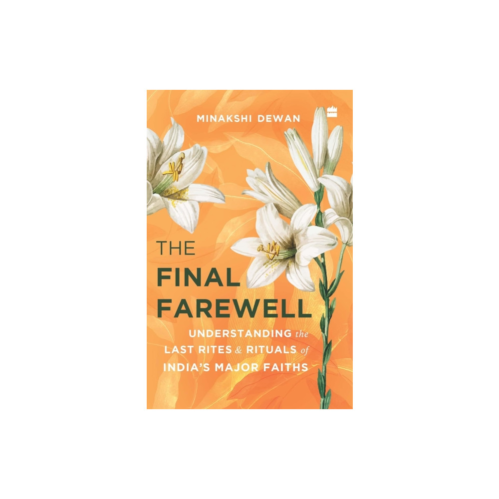 Produktbild för The Final Farewell (häftad, eng)