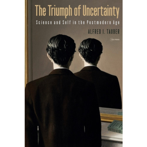 Central European University Press The Triumph of Uncertainty (häftad, eng)