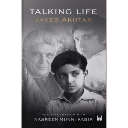 Westland Publications Limited Talking Life (inbunden, eng)