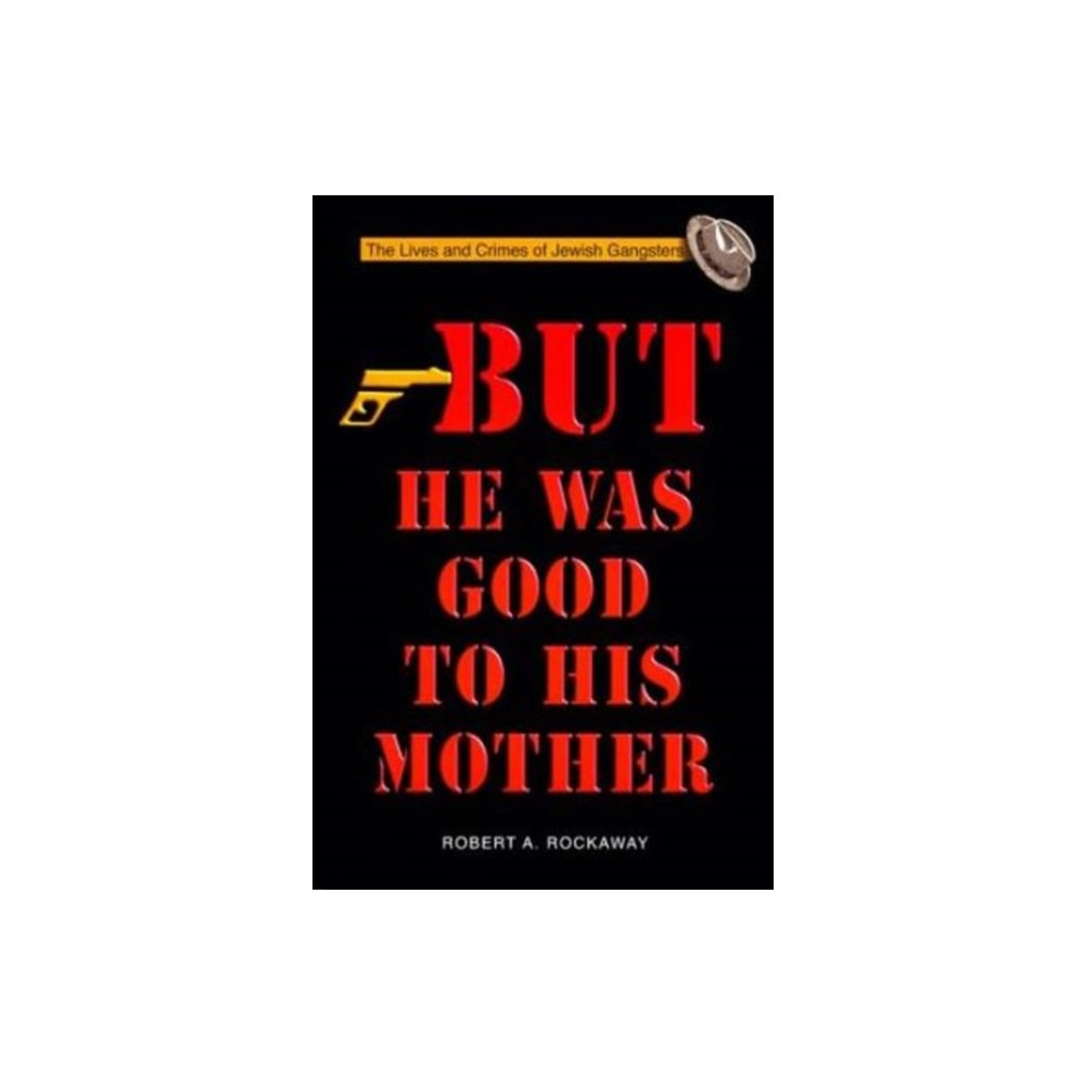 Produktbild för But He Was Good to His Mother (häftad, eng)