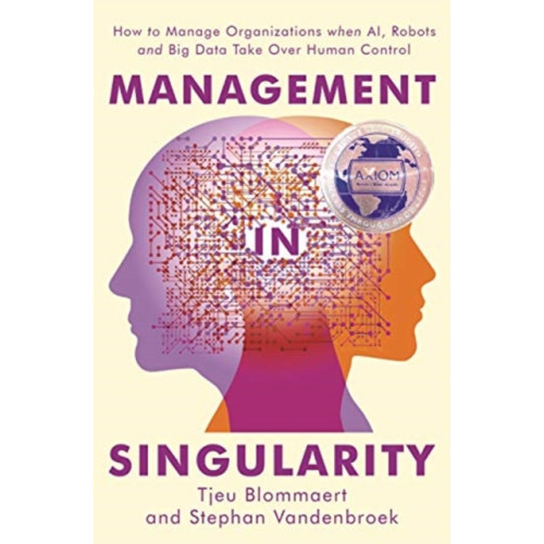 GLOBAL PUBLISHER SERVICES MANAGEMENT IN SINGULARITY (häftad, eng)