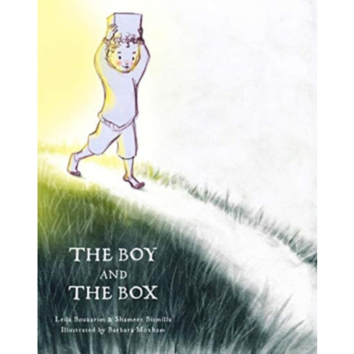 Marshall Cavendish International (Asia) Pte Ltd The Boy and the Box (inbunden, eng)