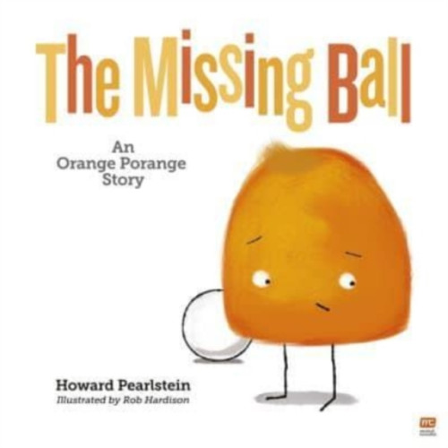 Marshall Cavendish International (Asia) Pte Ltd The Missing Ball (inbunden, eng)