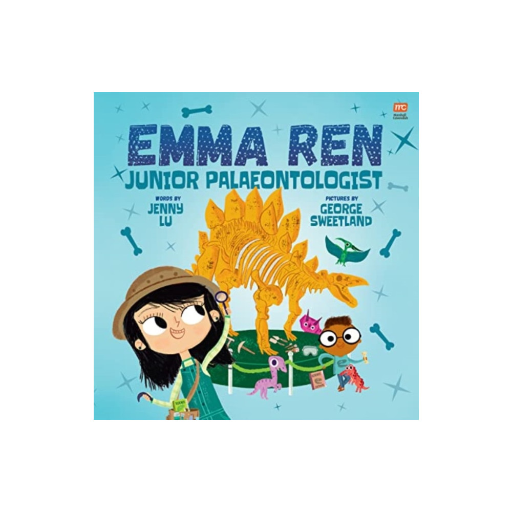Produktbild för Emma Ren (häftad, eng)