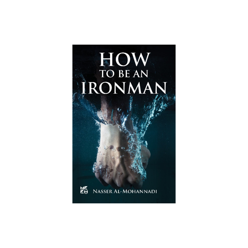 Produktbild för How to Be an Ironman (häftad, eng)