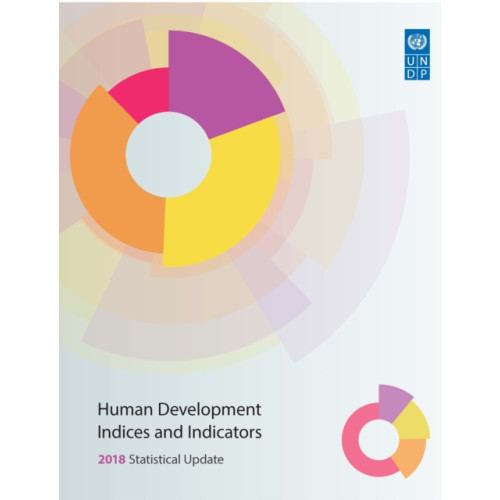 United Nations Human development indices and indicators (häftad, eng)