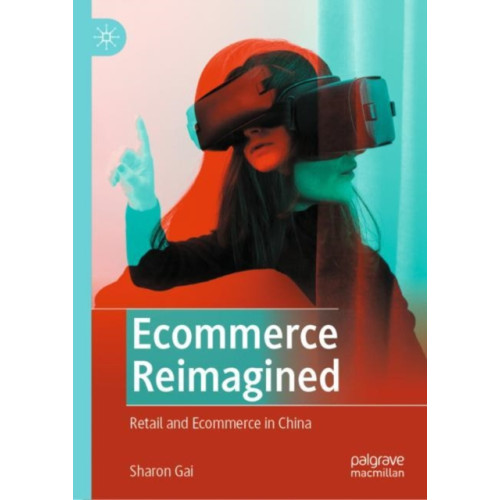 Springer Verlag, Singapore Ecommerce Reimagined (inbunden, eng)