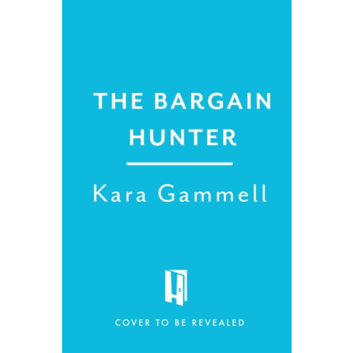 Headline Publishing Group The Bargain Hunter (häftad, eng)