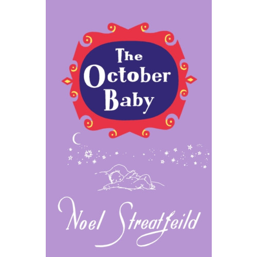 Headline Publishing Group The October Baby (inbunden, eng)