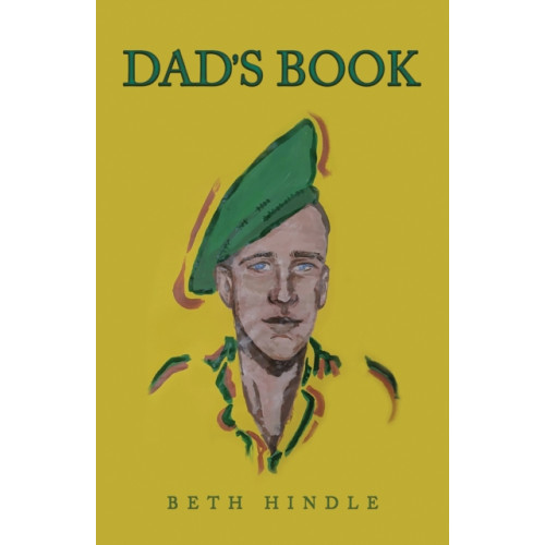 Austin Macauley Publishers Dad's Book (häftad, eng)