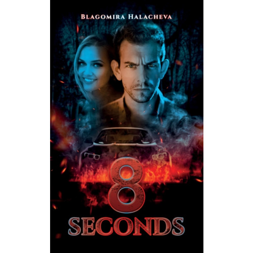 Austin Macauley Publishers 8 Seconds (häftad, eng)