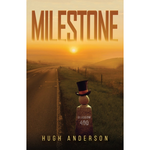 Austin Macauley Publishers Milestone (häftad, eng)