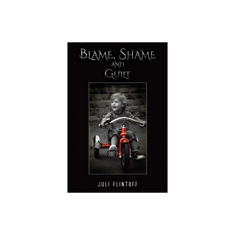 Produktbild för Blame, Shame and Guilt (häftad, eng)
