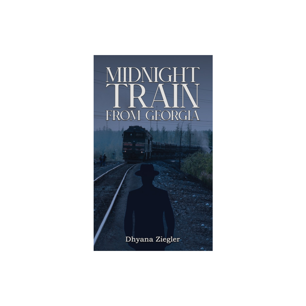 Produktbild för Midnight Train From Georgia (häftad, eng)
