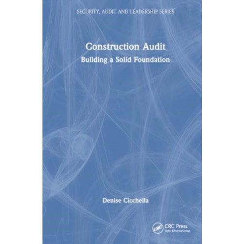 Construction Audit (häftad, eng)