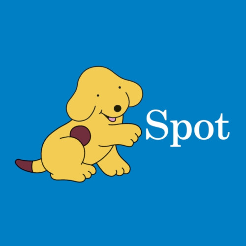 Penguin Random House Children's UK Spot’s Easter Fun (bok, board book, eng)