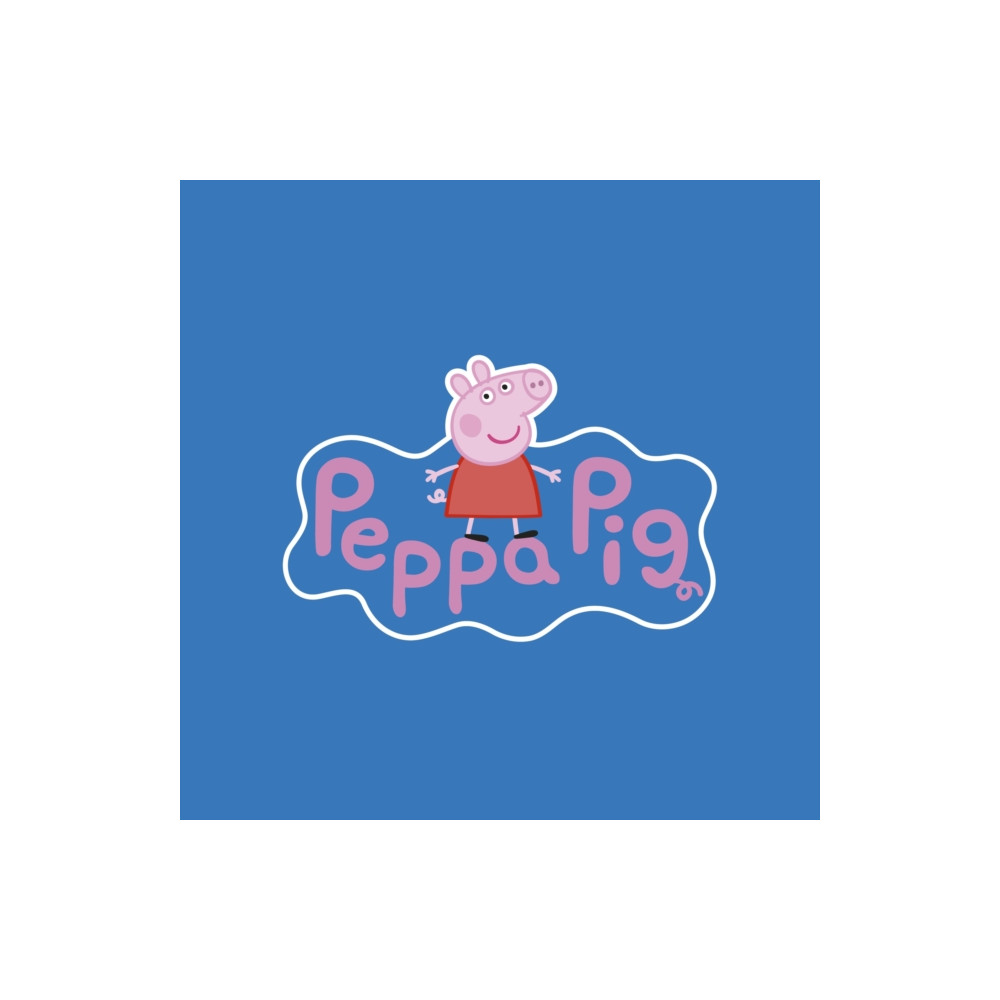 Produktbild för Peppa Pig: Mummy Pig’s Perfect Day (bok, board book, eng)