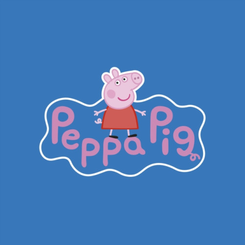 Penguin Random House Children's UK Peppa Pig: Mummy Pig’s Perfect Day (bok, board book, eng)