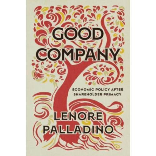 The university of chicago press Good Company (häftad, eng)