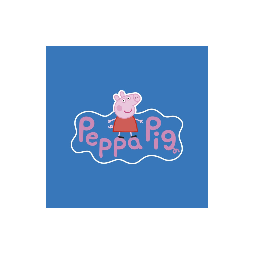 Produktbild för Peppa Pig: Peppa Loves Pancake Day (häftad, eng)