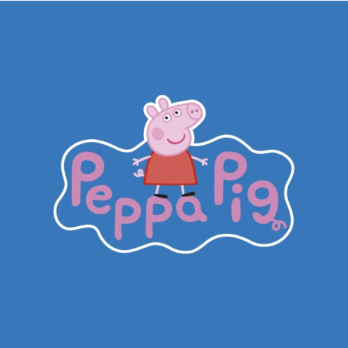 Penguin Random House Children's UK Peppa Pig: Peppa Loves Pancake Day (häftad, eng)
