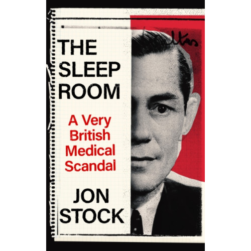 The Sleep Room , Little, Brown Book Group (inbunden, english)