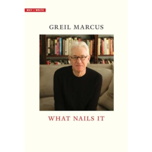 Yale university press What Nails It (inbunden, eng)
