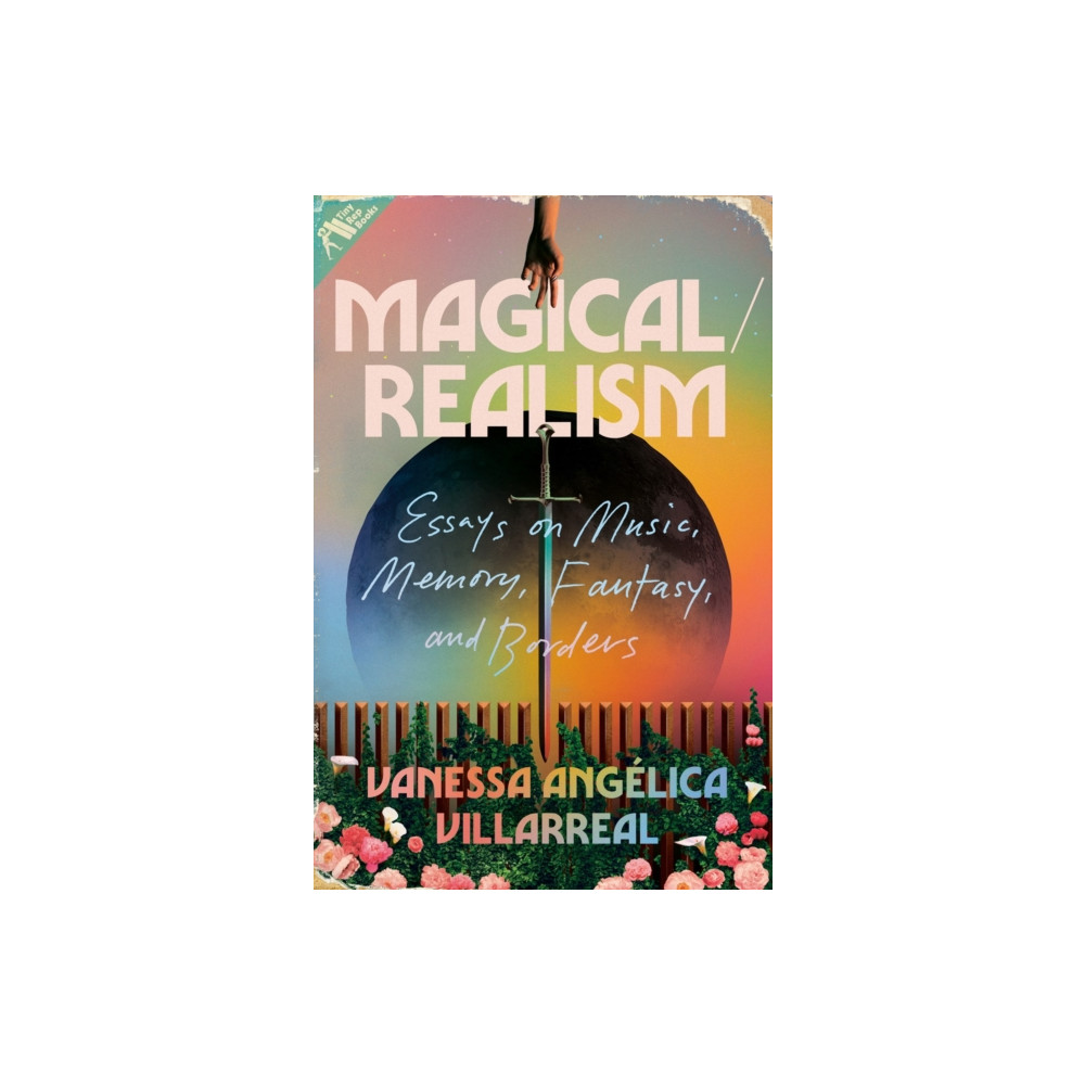 Produktbild för Magical / Realism (inbunden, eng)