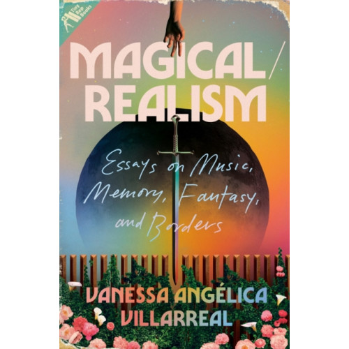 Random House USA Inc Magical / Realism (inbunden, eng)