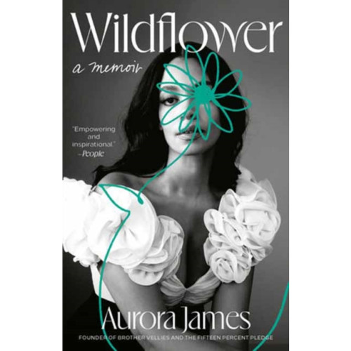 Random House USA Inc Wildflower (häftad, eng)