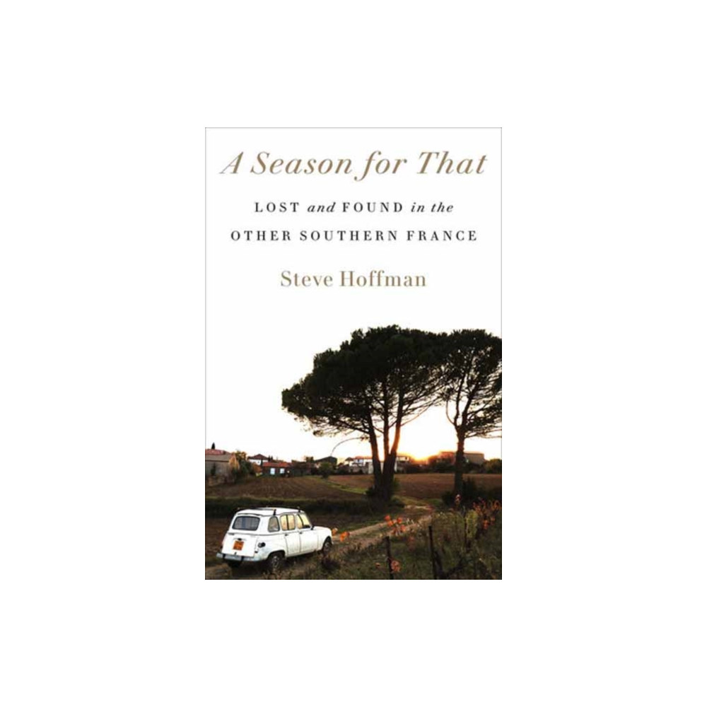 Produktbild för A Season for That (inbunden, eng)