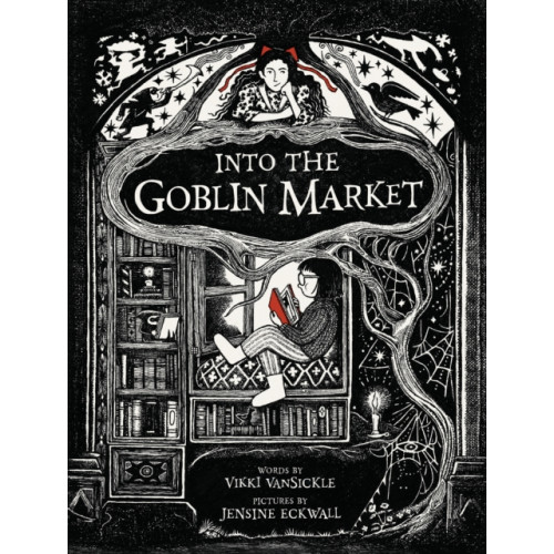 Prentice Hall Press Into The Goblin Market (inbunden, eng)