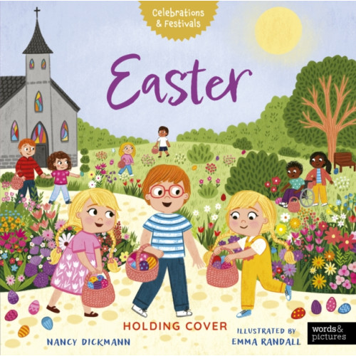 Quarto Publishing Plc Easter (häftad, eng)