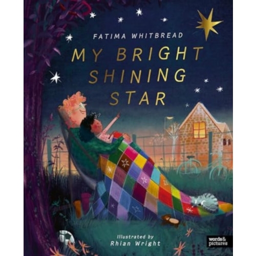 Quarto Publishing Plc My Bright Shining Star (häftad, eng)