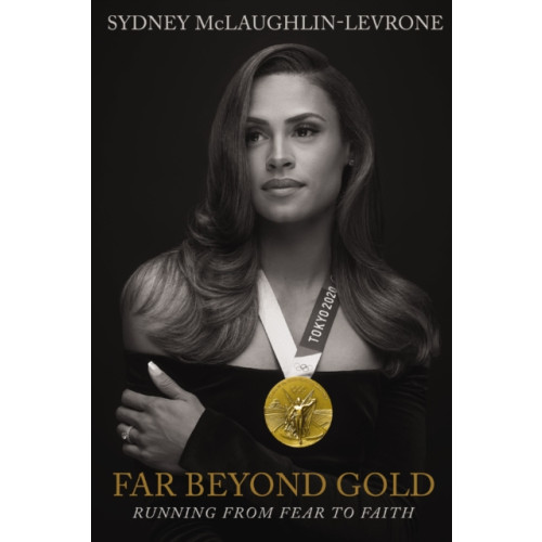 Thomas nelson publishers Far Beyond Gold (inbunden, eng)