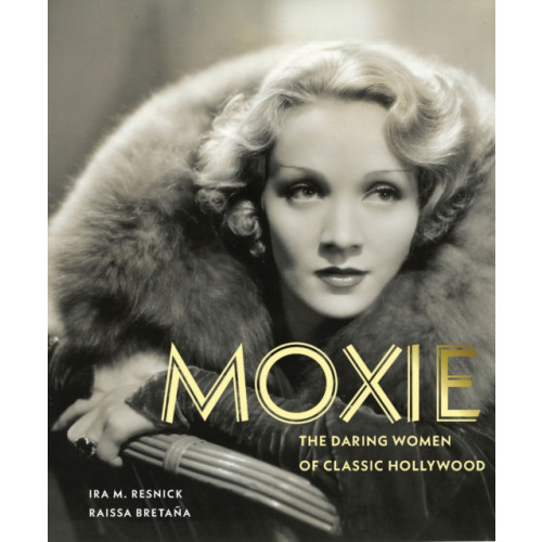 Abbeville Press Inc.,U.S. Moxie (inbunden, eng)