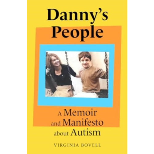 Oneworld Publications Danny's People (inbunden, eng)